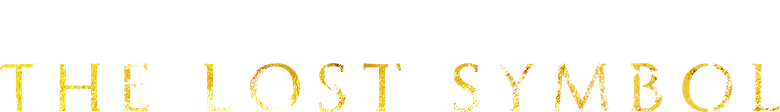 O Símbolo Perdido de Dan Brown logo
