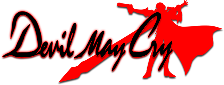 Devil May Cry logo