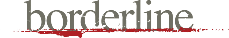 Borderline logo