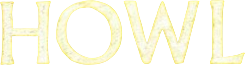 Howl logo