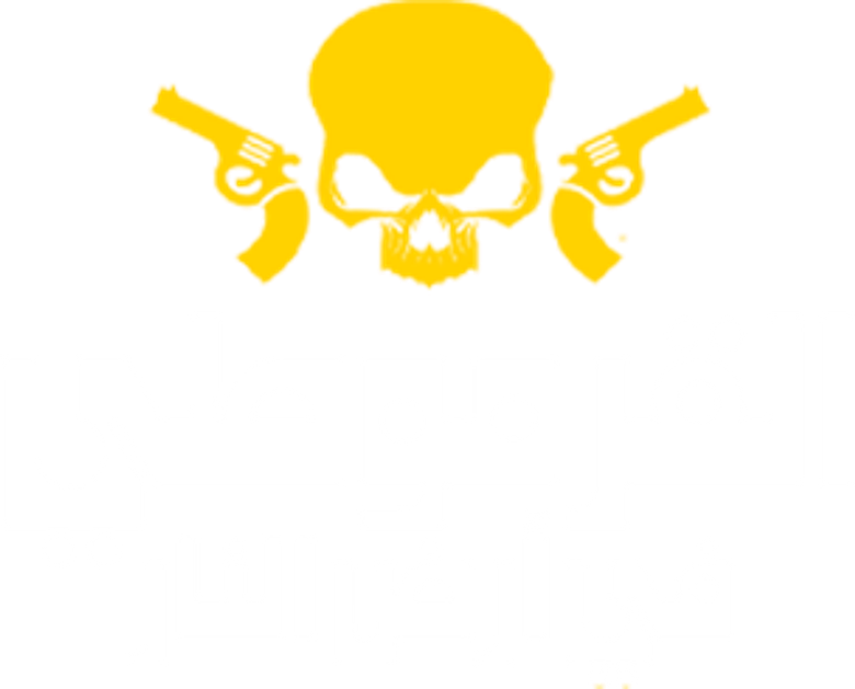 القرموطى فى ارض النار logo
