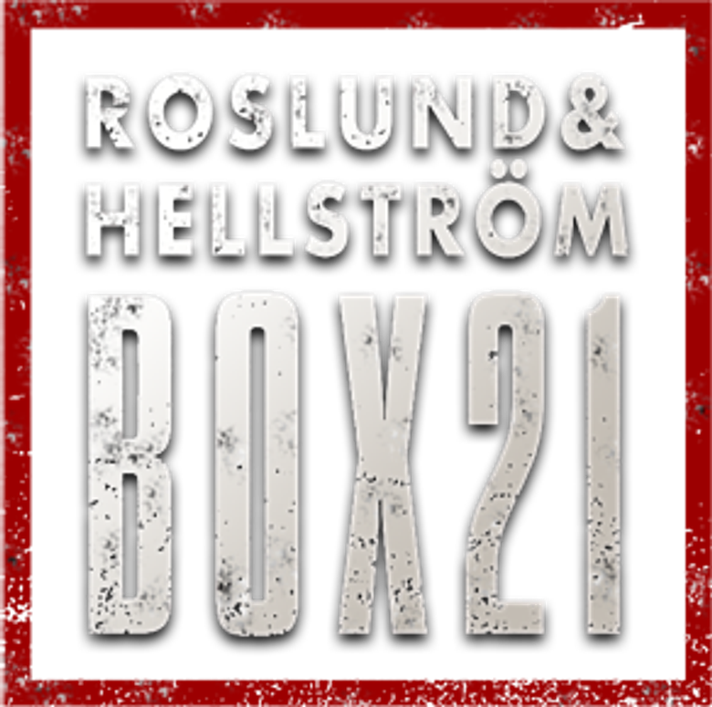 Box 21 logo