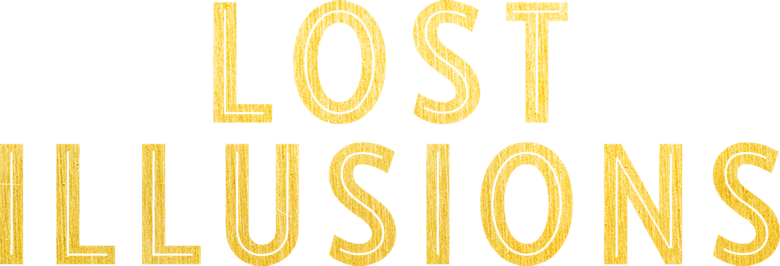 Verlorene Illusionen logo