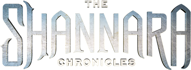 Хроники Шаннары logo
