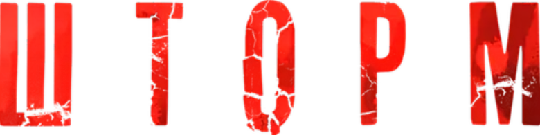 Шторм logo