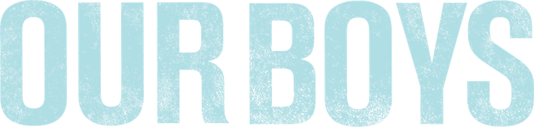 Our Boys logo