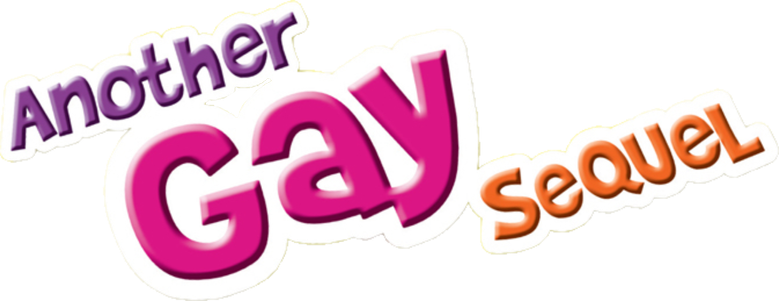 Another Gay Sequel - Gays Gone Wild! logo