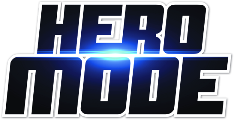 Hero Mode logo