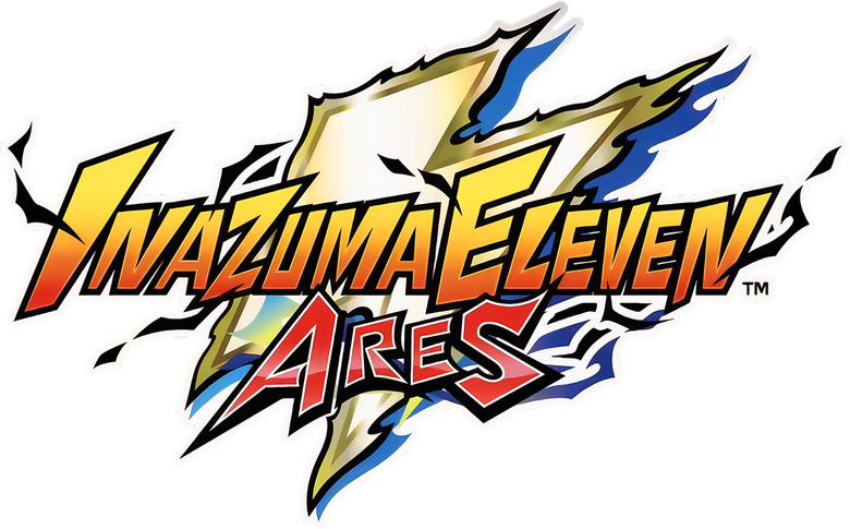 Inazuma Eleven: Ares logo