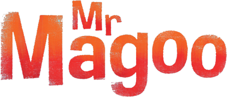Mr. Magoo logo