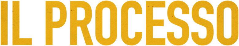 O Processo logo