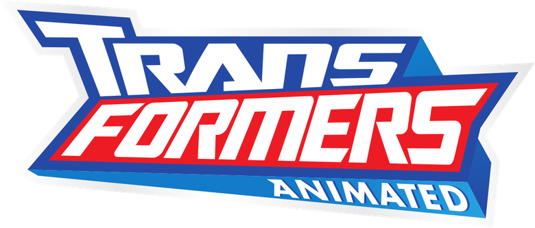 Transformers logo