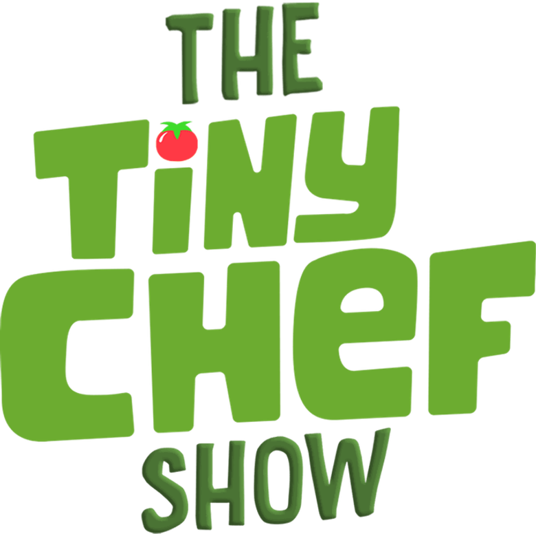 The Tiny Chef Show logo