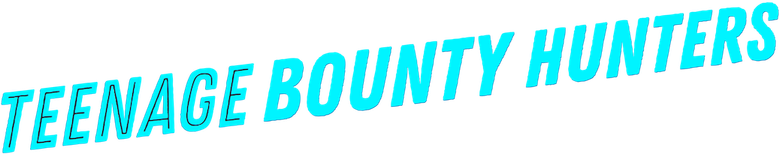 めちゃくちゃ恋するハンターズ logo