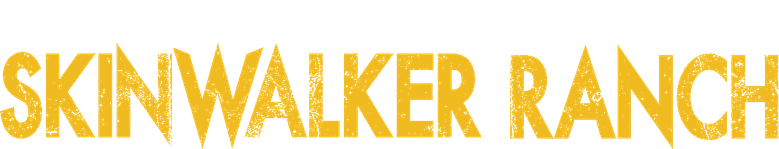 Das Geheimnis der Skinwalker Ranch logo