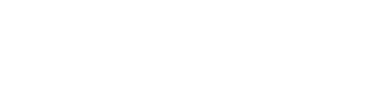 Todas las criaturas grandes y pequeñas logo