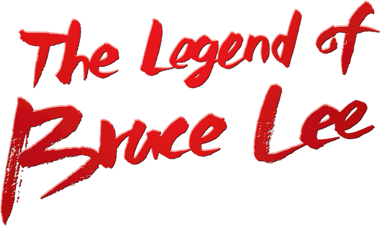 Bruce Lee: A Lenda logo