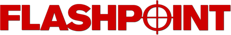 Flashpoint - Das Spezialkommando logo