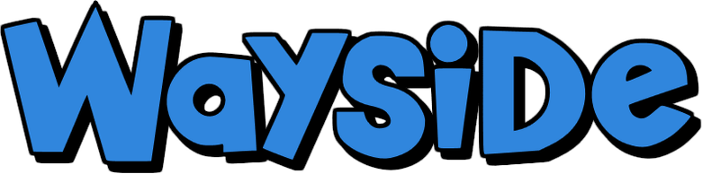Wayside logo