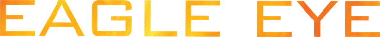 Eagle Eye - Außer Kontrolle logo