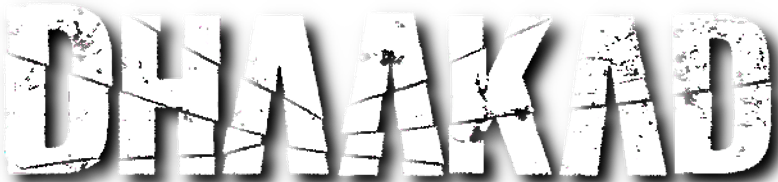 Dhaakad logo