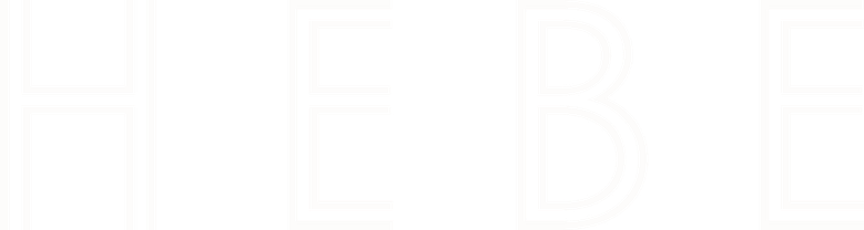 Hebe logo