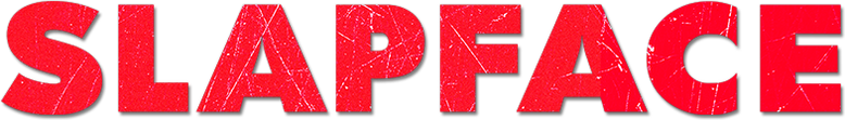 Slapface logo