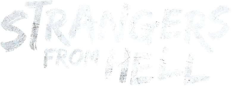 Strangers from Hell logo