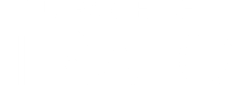 Tu parte del trato logo