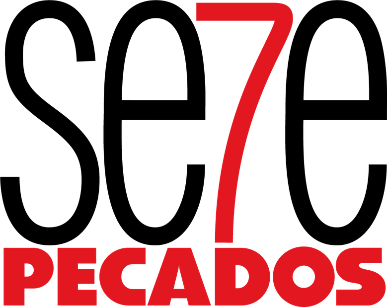 Sete Pecados logo