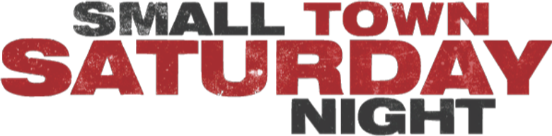 Sábado a Noite em Small Town logo