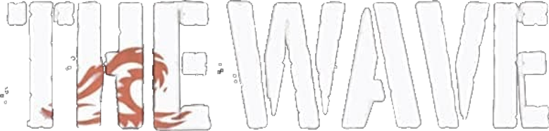 Die Welle logo