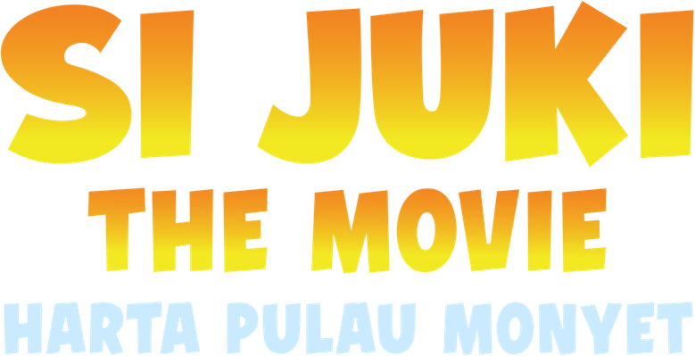 Si Juki the Movie: Harta Pulau Monyet