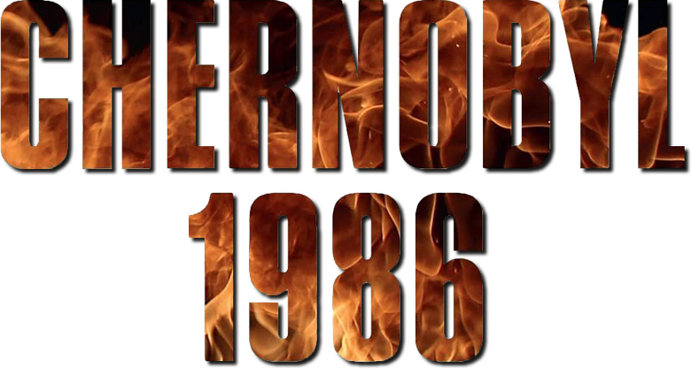 Tschernobyl 1986 logo