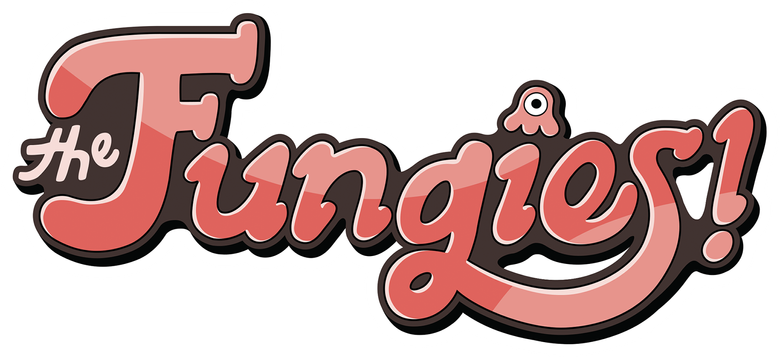 The Fungies!