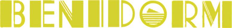 Benidorm logo