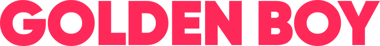 Golden Boy logo