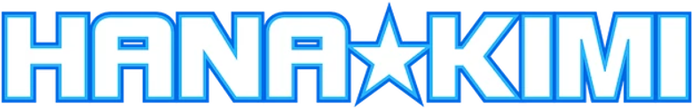 HANA-KIMI logo