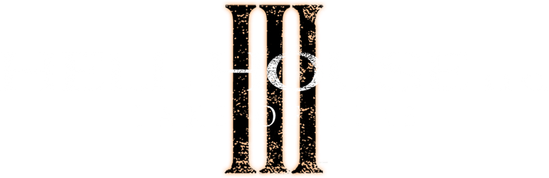 Hell House LLC III: Lake of Fire logo