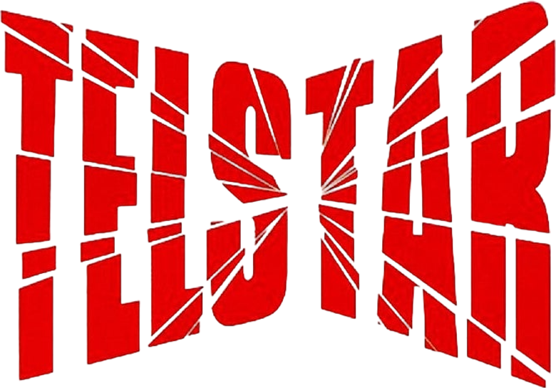 Telstar: The Joe Meek Story logo