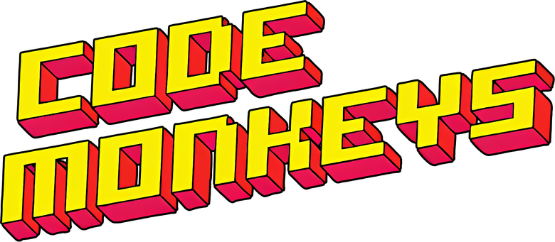 Code Monkeys logo