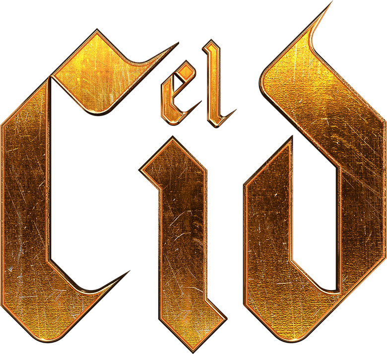 The Legend of El Cid logo