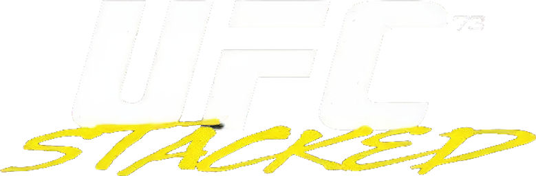 UFC 73: Stacked