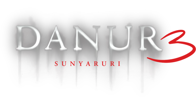 Danur 3: Sunyaruri