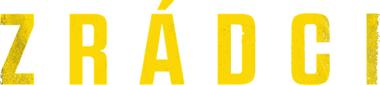 Zrádci logo