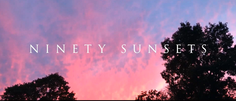 Ninety Sunsets