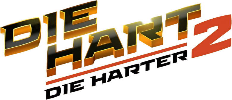 Die Hart logo