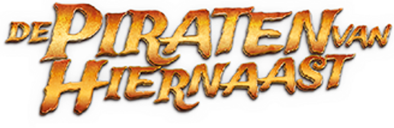 Mein Freund der Pirat logo