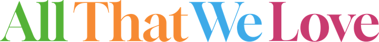 All That We Love logo