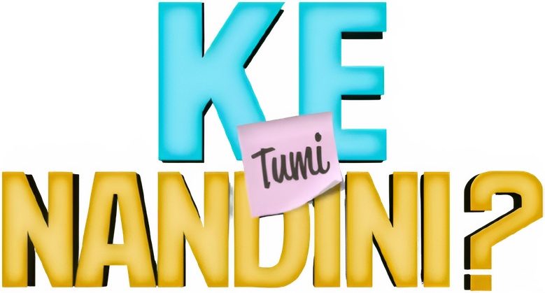 কে তুমি নন্দিনী logo